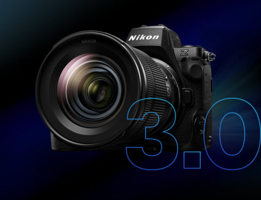 NIKON Z 8 gets enhanced pixel-shift shooting function and more